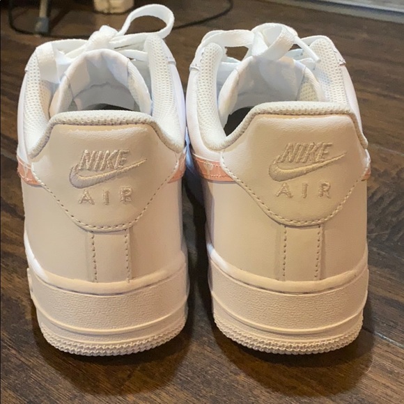 Custom LV AF1 - Picture 3 of 4